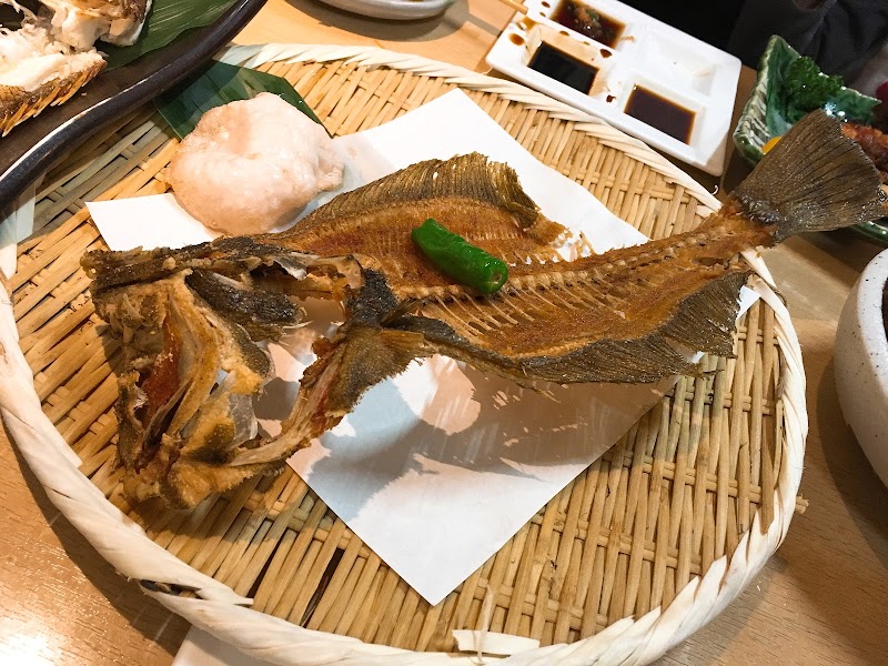 Zauo Shinjuku