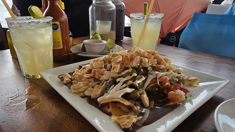 Zenzi Beach Bar