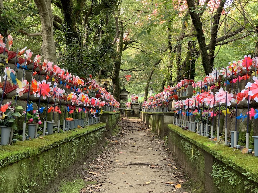 Zojoji Temple