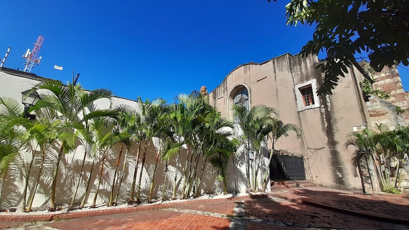 Zona Colonial