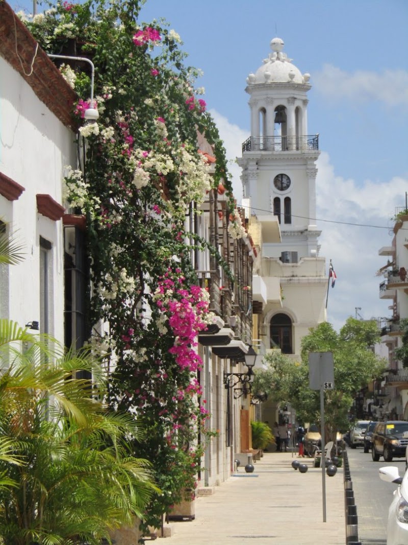 Zona Colonial
