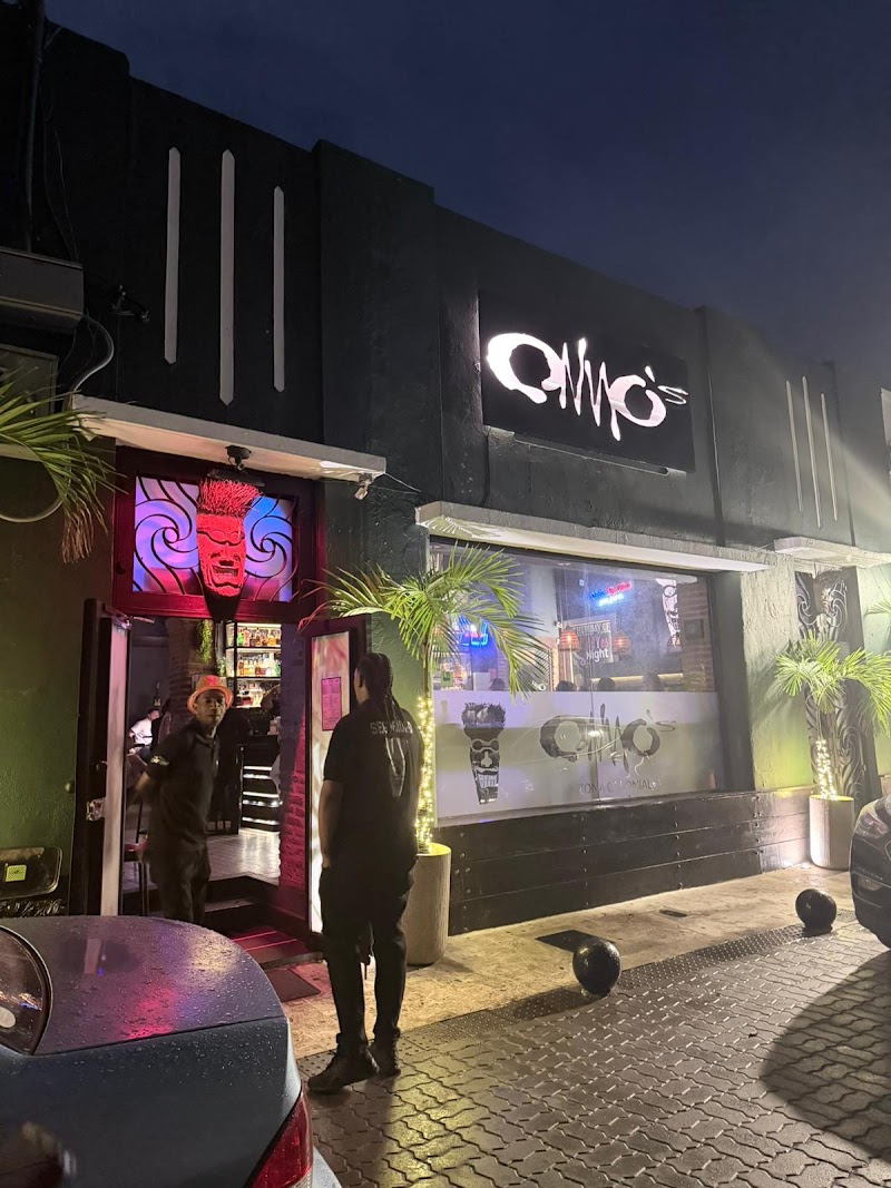 Zona Colonial Bar Crawl