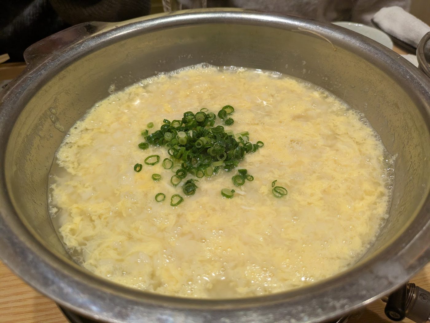 Zuboraya Fugu (Pufferfish)