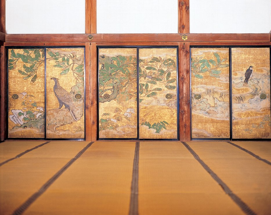 Zuigan-ji Temple