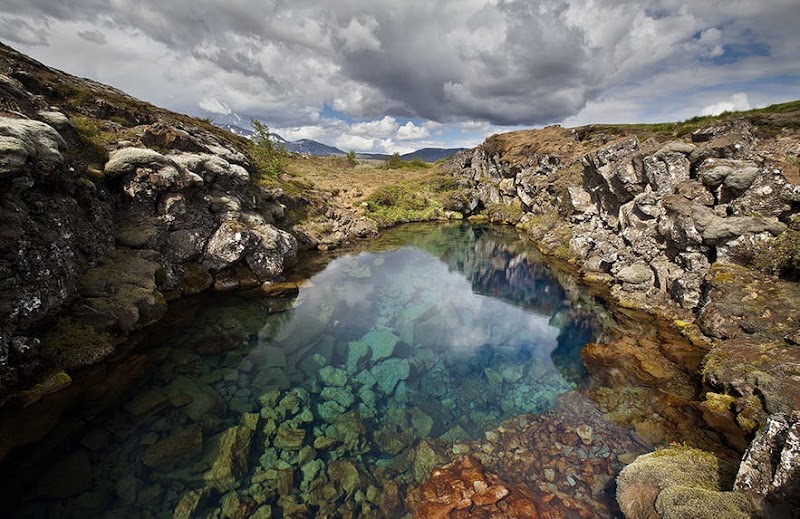 Þingvellir National Park