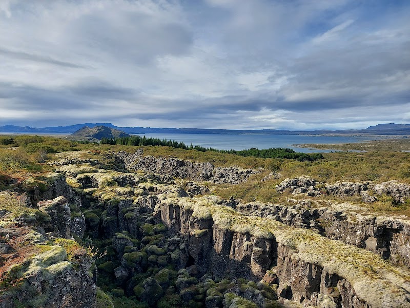 Þingvellir National Park