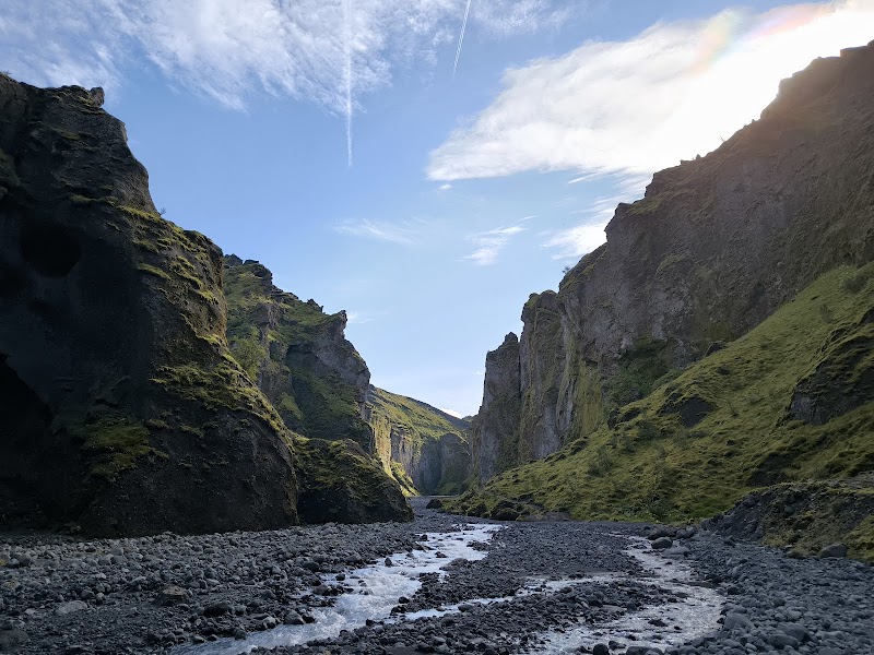 Þórsmörk Valley