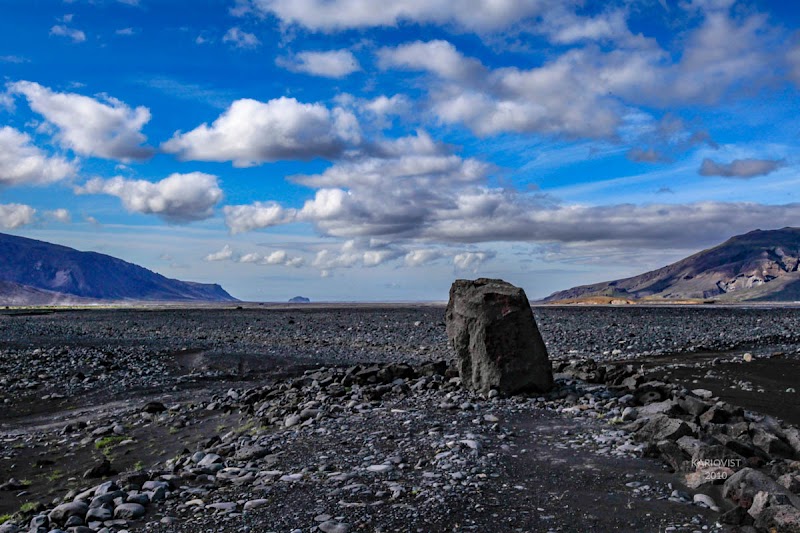 Þórsmörk Valley